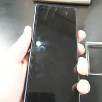z fold 6|موبایل|تهران, شادآباد|دیوار