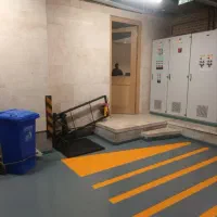 نصب ویلچربر|خدمات پیشه و مهارت|ملایر, |دیوار