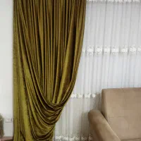 فروش پرده حال و پذیرایی قیمت مناسب