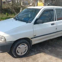 پراید ۸۳|خودرو سواری و وانت|رشت, گیل|دیوار