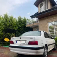 پژو پارس سال مدل۹۹|خودرو سواری و وانت|رودهن, |دیوار