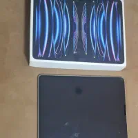 ipad pro 2022|تبلت|اهواز, کیانپارس |دیوار