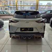 گک gs3|خودرو سواری و وانت|تهران, نارمک|دیوار