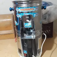 خرد کن سبزی ۵ کیلویی