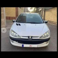 206 مدل 97 تیپ پنج