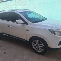 جک اس ۵ مدل ۹۴|خودرو سواری و وانت|تهران, شهید رجایی|دیوار