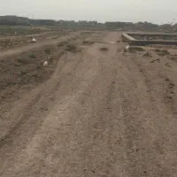 زمین ۱۵۰ متر قلعه چنعان ولایت ۶|فروش زمین و ملک کلنگی|کارون, |دیوار