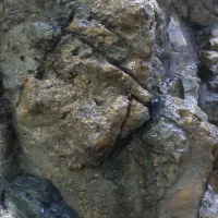 ابشار وصخره مصنوعی