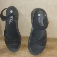 کفش گم شده