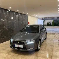 دنا پلاس توربو اتومات ۱۴۰۱