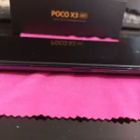 گوشی موبایل Poco X3 NFC|موبایل|تهران, آبشار|دیوار