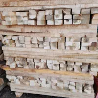 چوب تبدیلی صنوبر توسکا