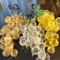 انگور کریستالی|مجسمه، تندیس، ماکت|تهران, شهرک پرواز|دیوار