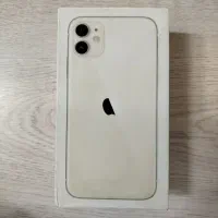جعبه آیفون 11