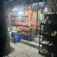 ۲۵ متر مغازه  اختیاریه