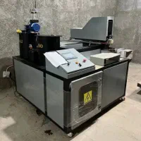 دستگاه فیلتر سازی هوا در حد نو