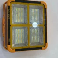 نورافکن شارژی|لامپ و چراغ|سوسنگرد, |دیوار