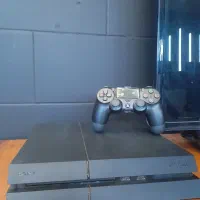 فروش کنسول پی اس فور ps4