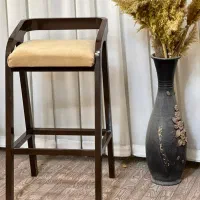 صندلی اوپن مدل شنزو چوب راش|صندلی و نیمکت|قدس, شهر‌قدس|دیوار