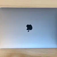 Macbook Pro 2018 - مک بوک پرو ۲۰۱۸