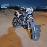 CRX 300|موتورسیکلت|آبادان, |دیوار