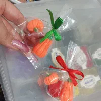 شمع یلدایی عمده|صنایع دستی و سایر لوازم تزئینی|رشت, پل تالشان|دیوار