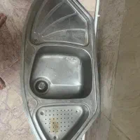 سینک ظرفشویی