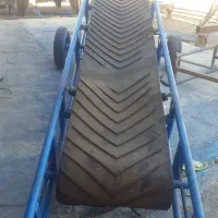 نوار نقاله اسیاب فک سرند فیدر کوبیت سنگ شکن