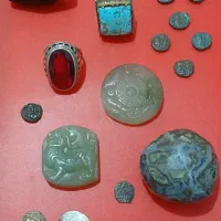 فروش تکی و یا یکجا اجناس آنتیک قدیمی عتیقه ارزشمند