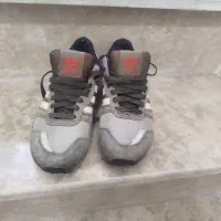 کتونی zx|کیف، کفش، کمربند|قرچک, باقرآباد|دیوار