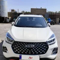 MVM X55 pro ie|خودرو سواری و وانت|تبریز, |دیوار