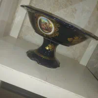 میوه خوری سرمه ای