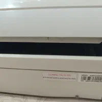 کولر گازی سامسونگ|کولر گازی و فن‌کوئل|مشکین‌دشت, |دیوار