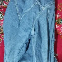 کت لی داخل خز نو نو|لباس|ملایر, |دیوار