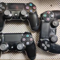 دسته ps4 اصلی