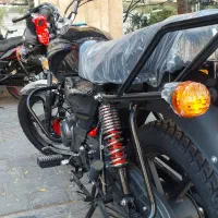 KLD200 ABS|موتورسیکلت|تهران, شهرک شریعتی|دیوار