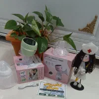 شیردوش برقی ( کالا پزشکی مدیکال)