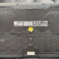 لپتاپ ایسوس tuf gaming F15 fx506lh|رایانه همراه|بوشهر, |دیوار