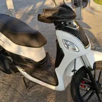 دینو 200|موتورسیکلت|تهران, یوسف‌آباد|دیوار