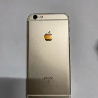 گوشی ایفون 6s|موبایل|نسیمشهر, |دیوار