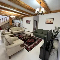 اجاره ویلااستخردار پلاک اول جنگل|اجارهٔ کوتاه‌مدت ویلا و باغ|چالوس, |دیوار