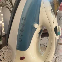 اتو نیاز به تعمیر جنس خوب