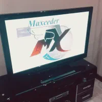 ال سی دی ۴۲ اینچ|تلویزیون و پروژکتور|اندیشه, اندیشه فاز ۱|دیوار