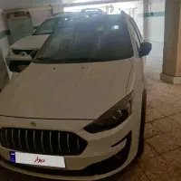 سایپا اطلس GL، مدل ۱۴۰۴