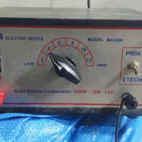 دستگاه حکاکی چوب و فلز