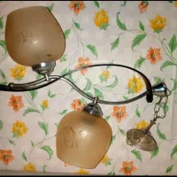 لوستر|لوستر و چراغ آویز|تبریز, |دیوار