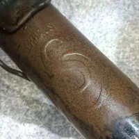 منبع اگزوز رنجوور کوچیک به همراه فرمان استوک پژو|قطعات یدکی و لوازم جانبی|تهران, شمشیری|دیوار