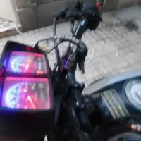 موتور پرواز150 مدل400