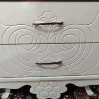 سرویس خواب دو نفره|تخت و سرویس خواب|قم, امامزاده ابراهیم|دیوار