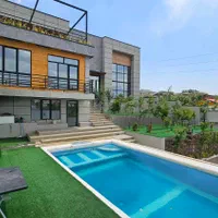 ویلا باغ 500متر 350 بنا در مهرآباد رودهن